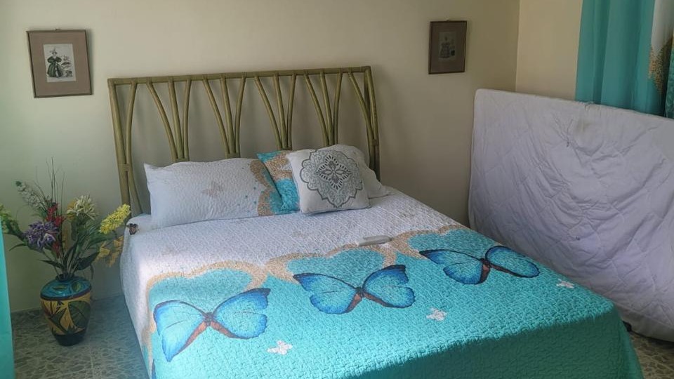 Ocean view villa for sale, Costambar, Puerto Plata DR
