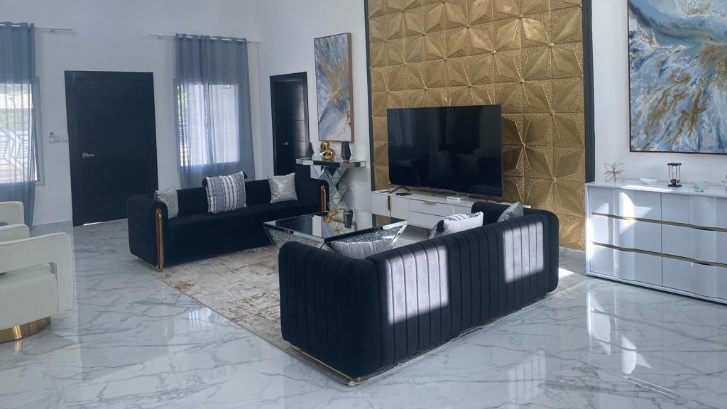 Costambar Vacation Villa, Puerto Plata, 2 minutes from the beach 