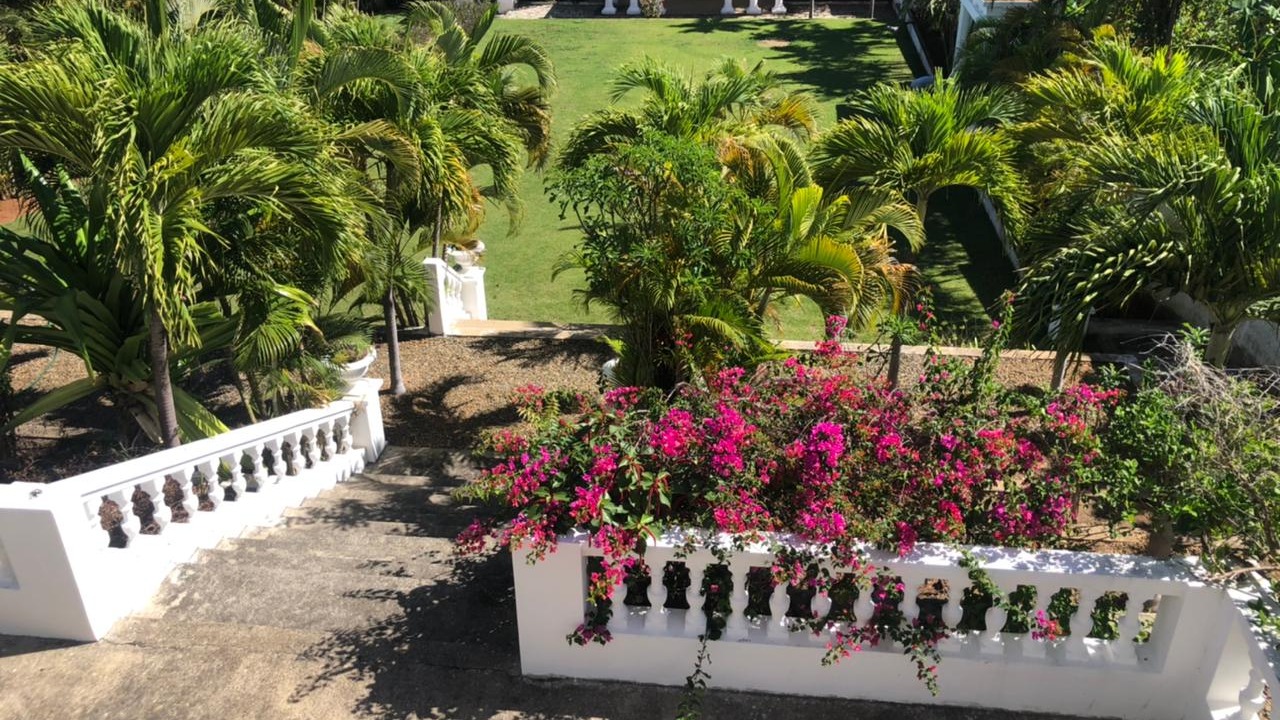 House for sale Ocean view, Costambar, Puerto Plata