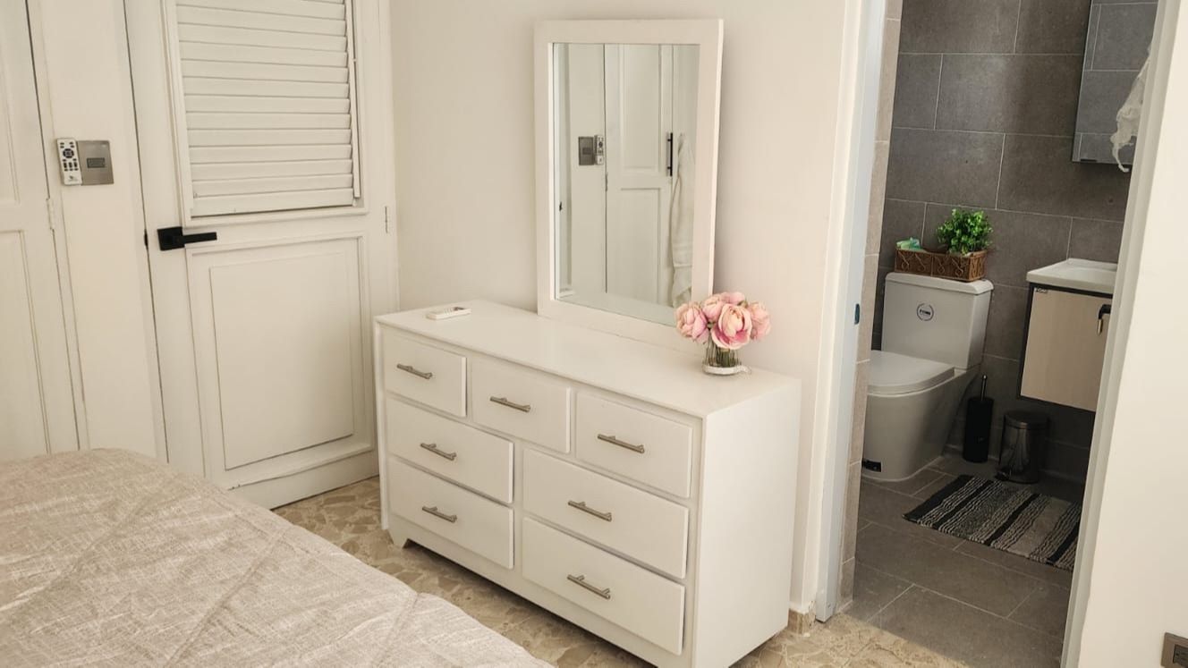 Luxury Apartment for Rent, Costambar, Second Level