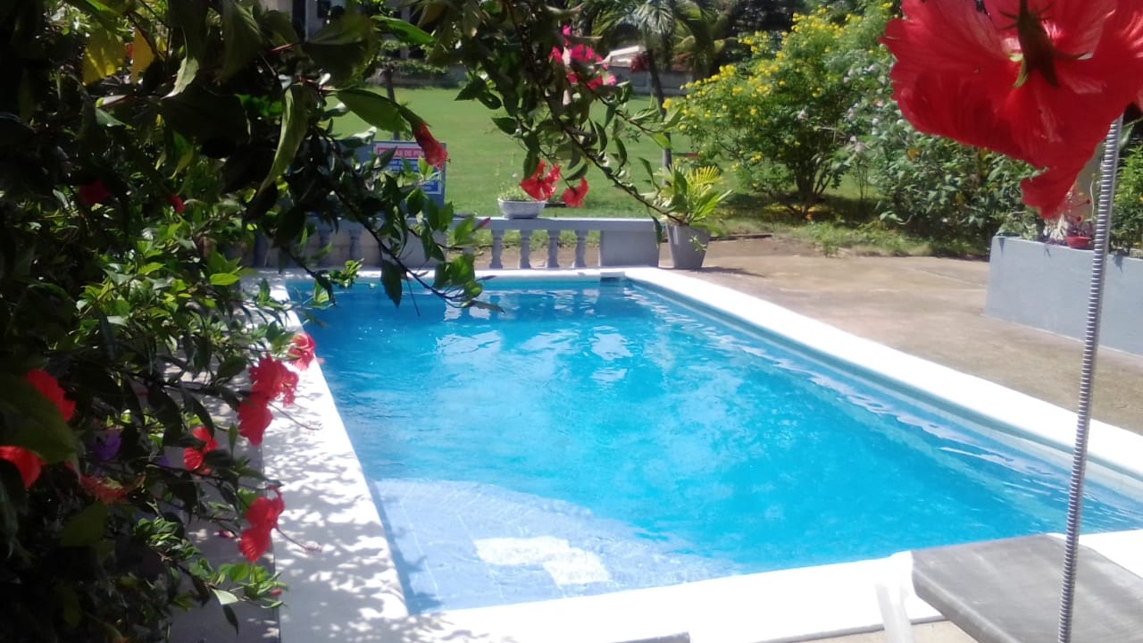 Condo for sale in Costambar, Puerto Plata