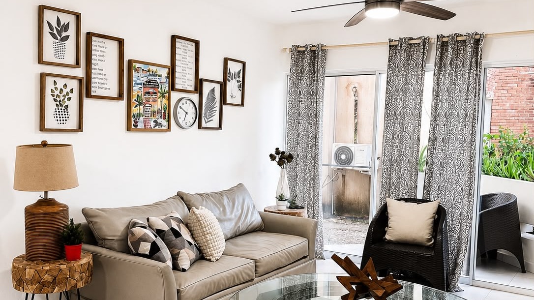 Flat for rent Atlantic One