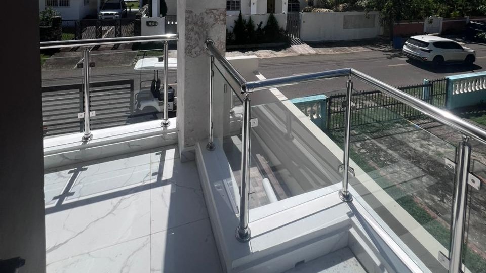 Villa for sale in Costambar, Puerto Plata, Dominican Republic 2 levels