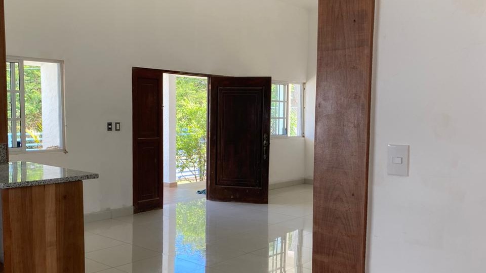 House for sale: In the exclusive area of ​​El Batey, Sosúa