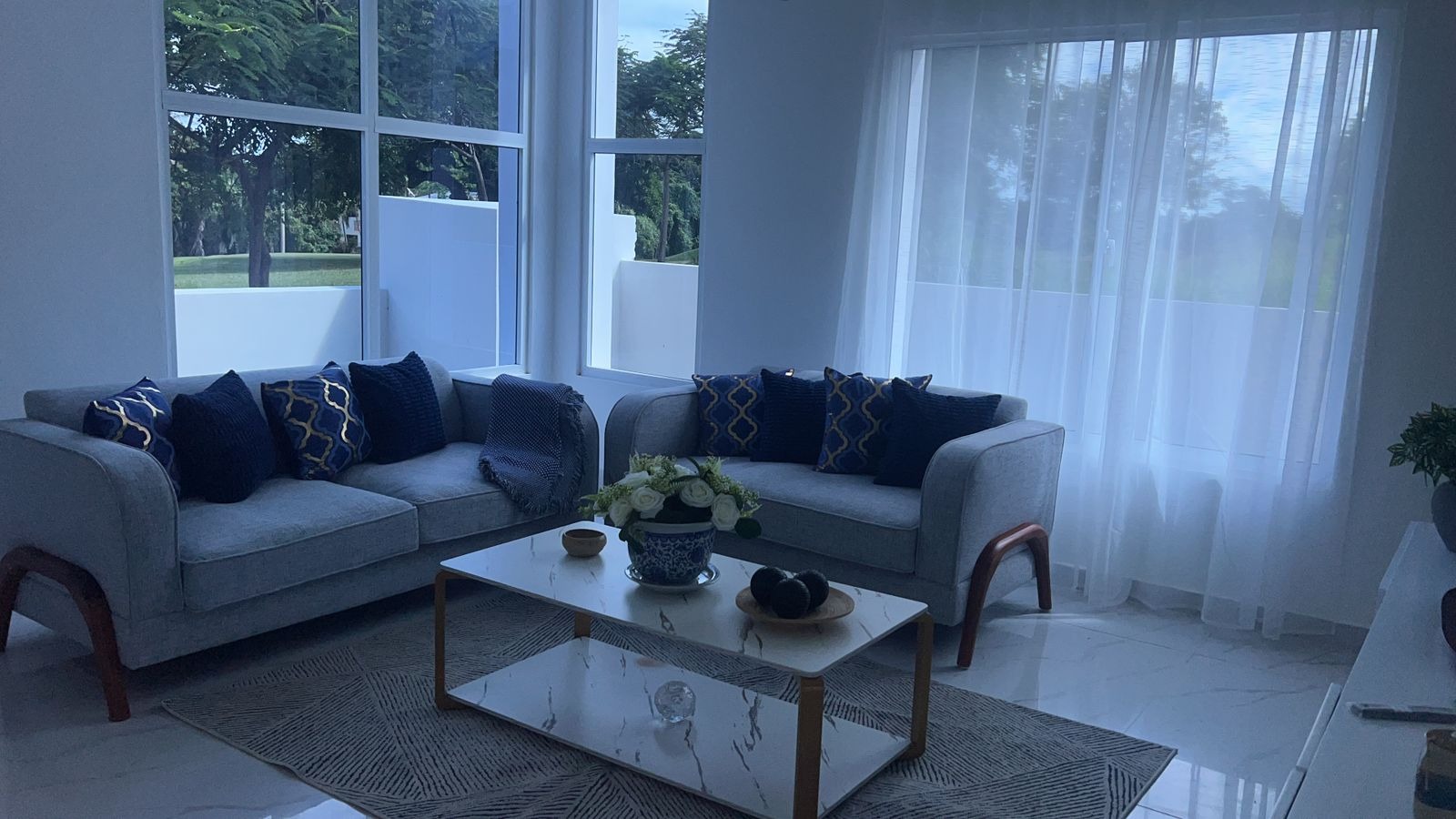 Golf Villa for Sale in Costambar, Puerto Plata, DR