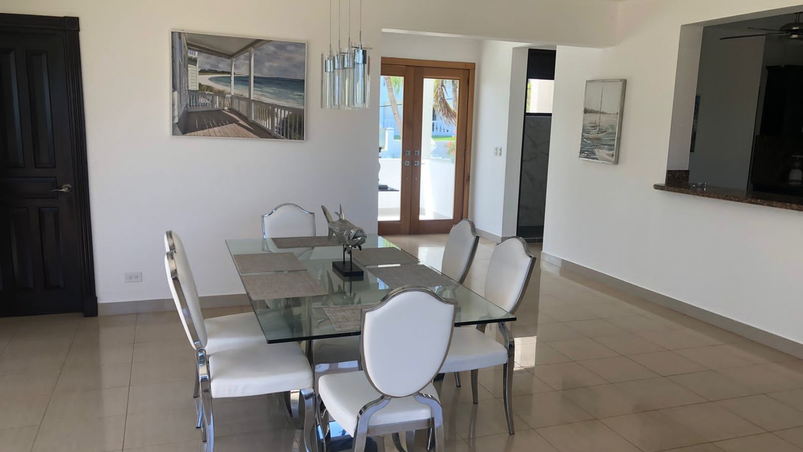 Luxury Vacation Villa for Sale, Costambar, Puerto Plata, DR