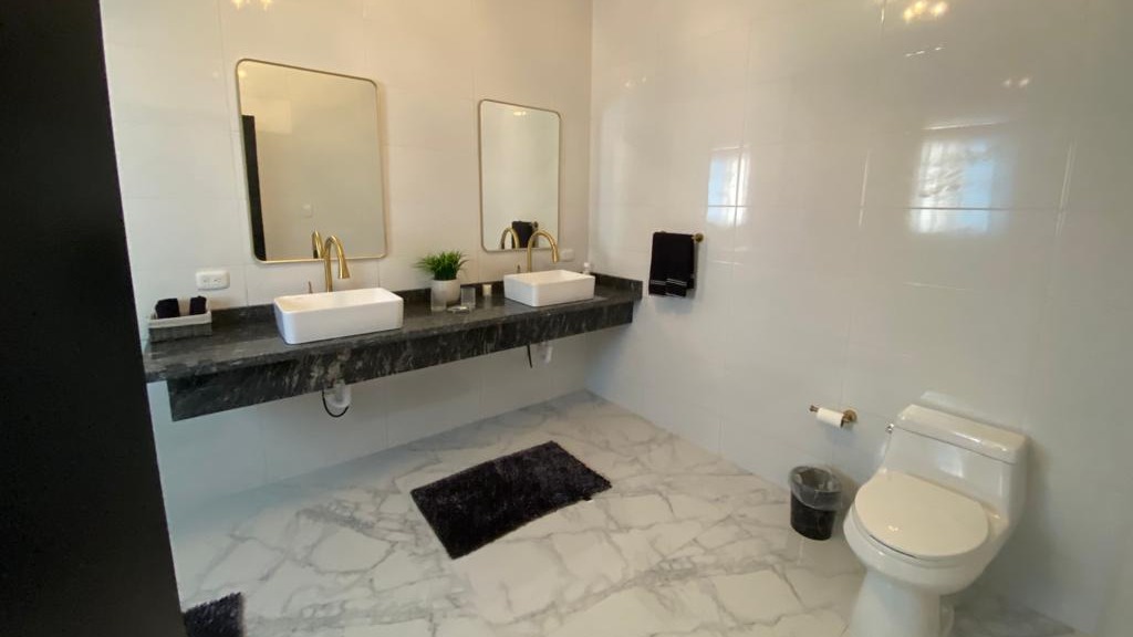 Costambar Vacation Villa, Puerto Plata, 2 minutes from the beach 