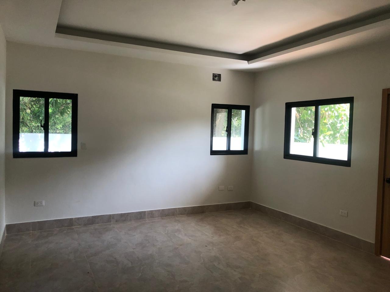 Luxurious villa for sale in Costambar, Puerto Plata, DR.