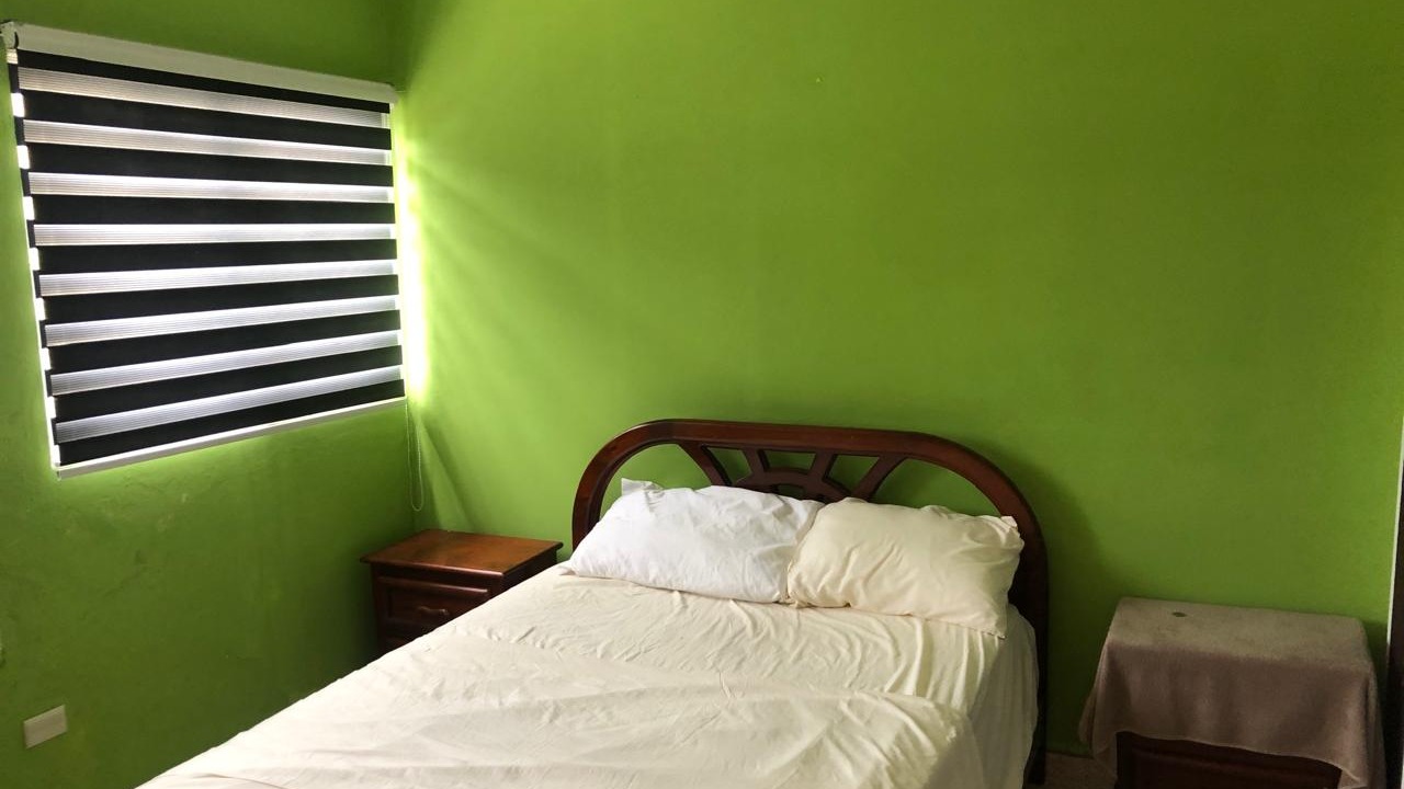 Comfortable Apartment for Rent, Costambar, Puerto Plata, Dominican Republic
