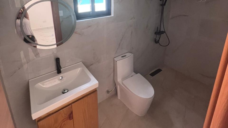 Villa for sale in Costambar, Puerto Plata, Dominican Republic 2 levels