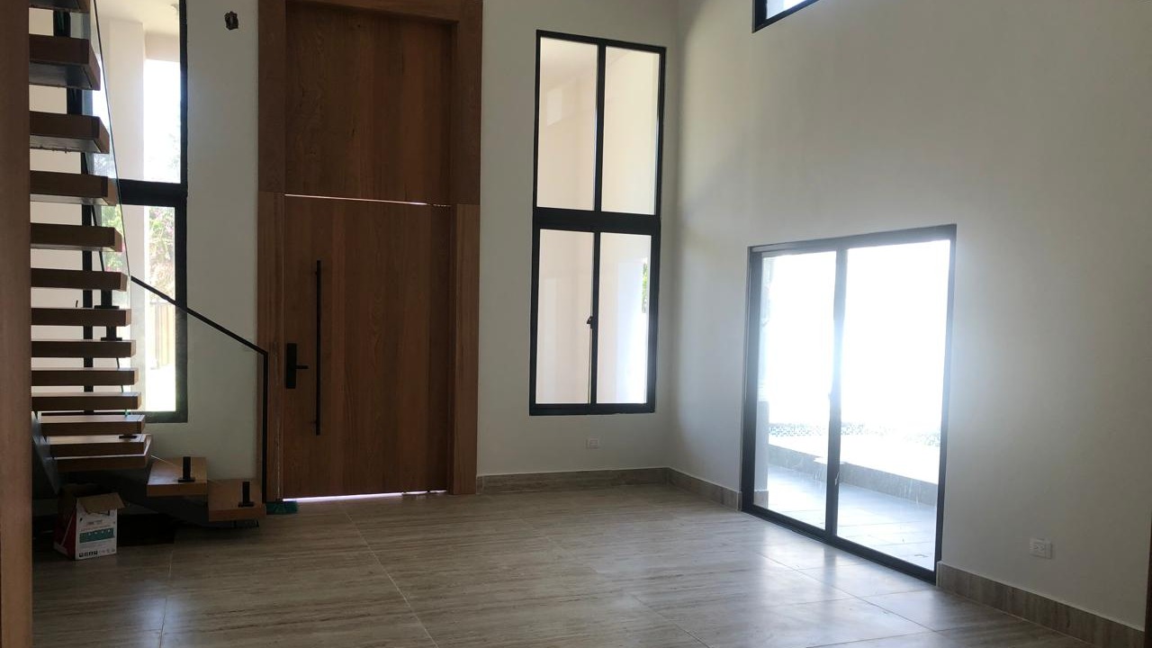 Luxurious villa for sale in Costambar, Puerto Plata, DR.