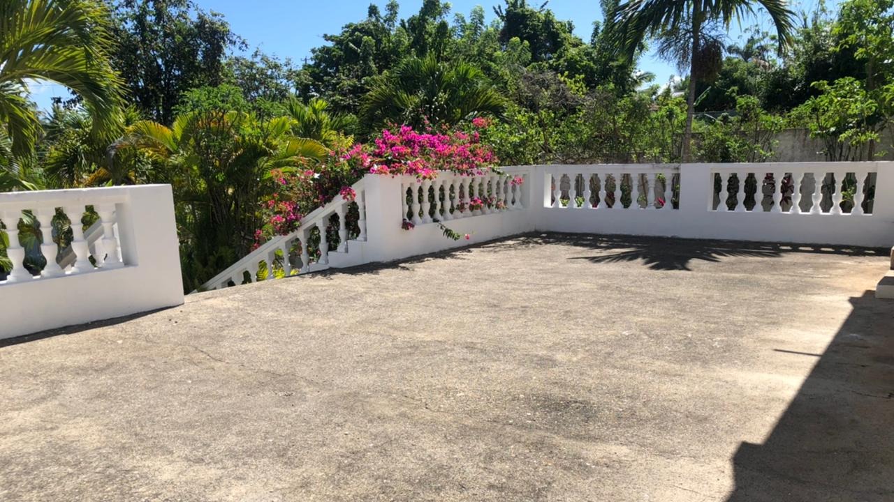 House for sale Ocean view, Costambar, Puerto Plata