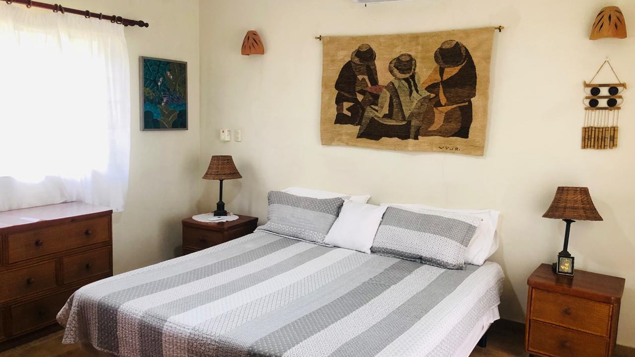 Costambar, Puerto Plata Ocean front Vacation Villa for Rent 🏖