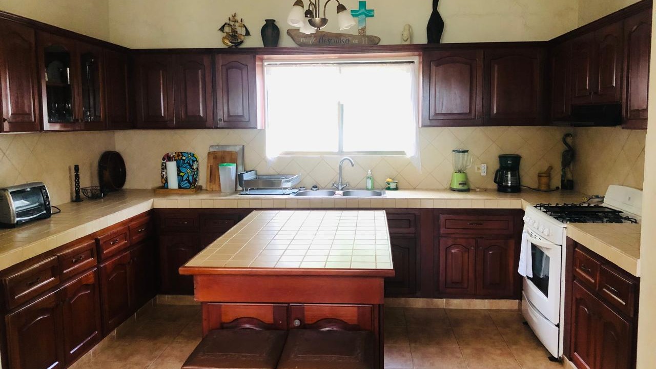Costambar, Puerto Plata Ocean front Vacation Villa for Rent 🏖