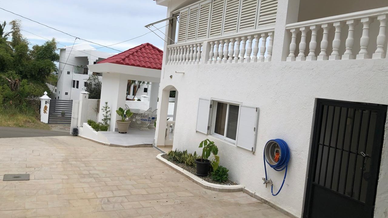 Villa for sale in Costambar, Puerto Plata, DR Ocean View
