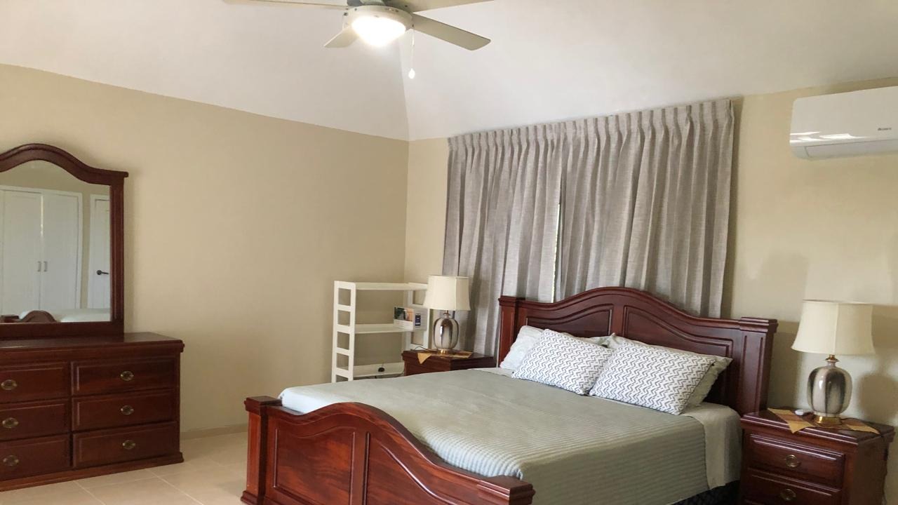 Villa for sale in Costambar, Puerto Plata, DR Ocean View