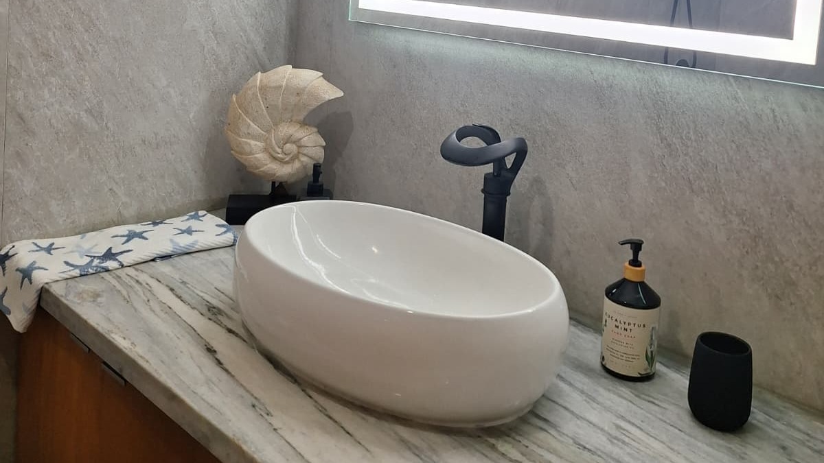 Apartment for sale in Costambar, Puerto Plata DR, Townhouse type