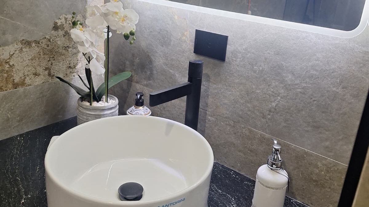 Apartment for sale in Costambar, Puerto Plata DR, Townhouse type