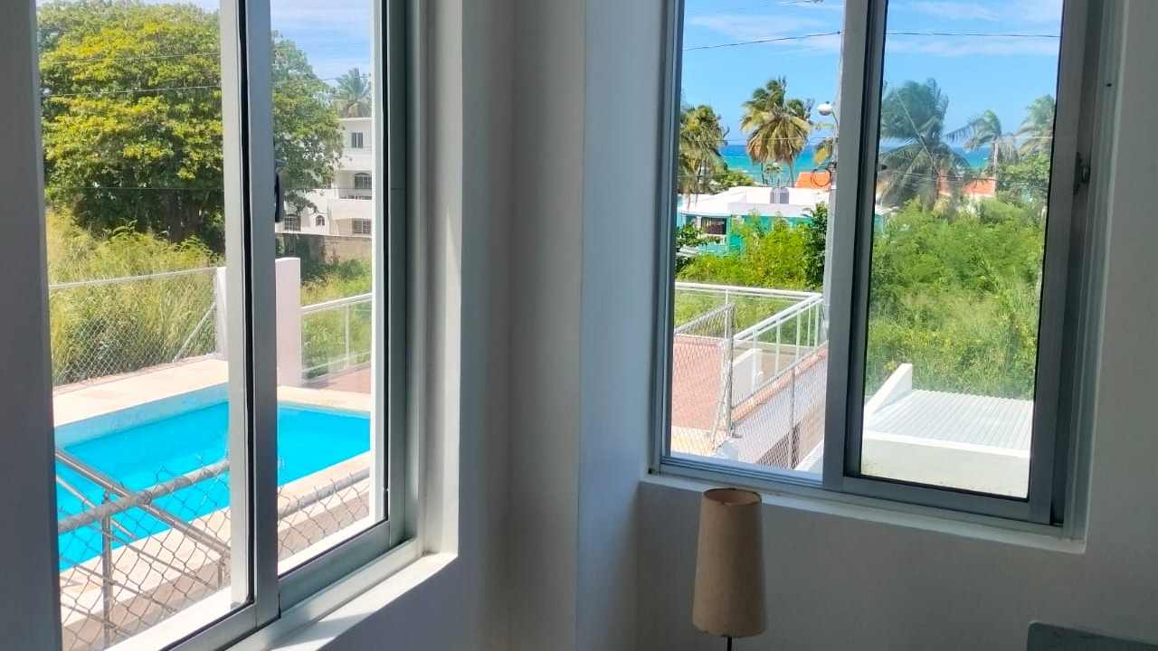 House for sale in Costambar, Puerto Plata Sea view