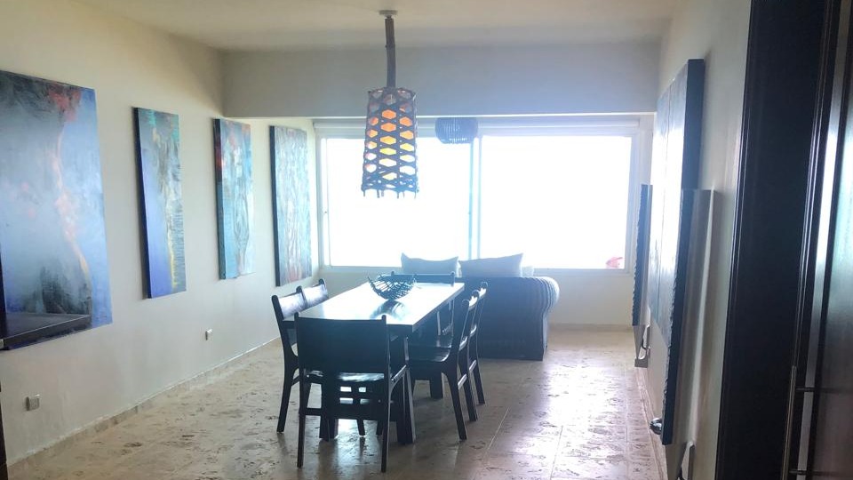 Apartment for sale Beachfront