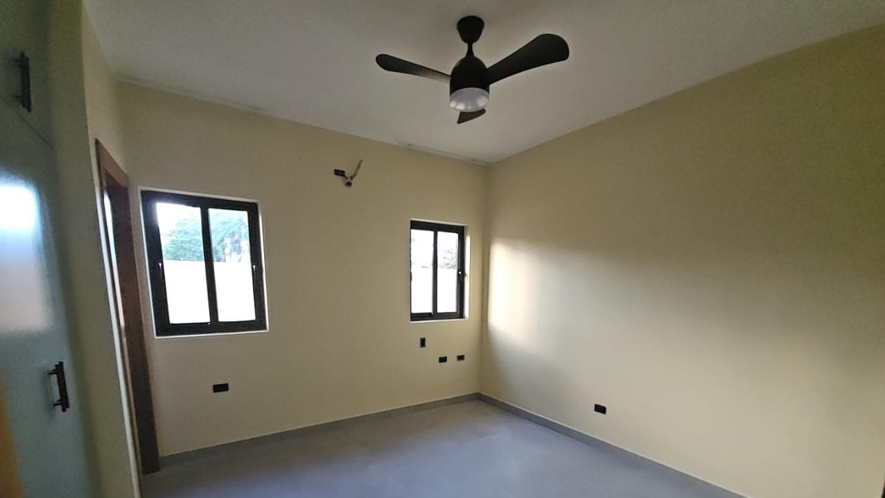 Villa for Sale in Costambar Puerto Plata, DR just 2 minutes from the beach 🏖️ Newly Built