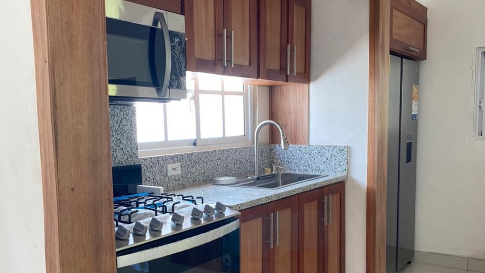 House for sale: In the exclusive area of ​​El Batey, Sosúa
