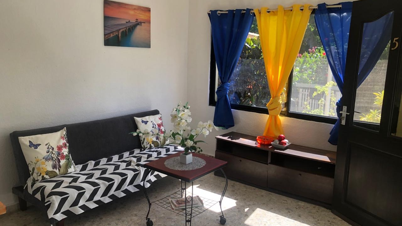 Apartment #5 for Rent, Costambar, Just 2 minutes from the beach