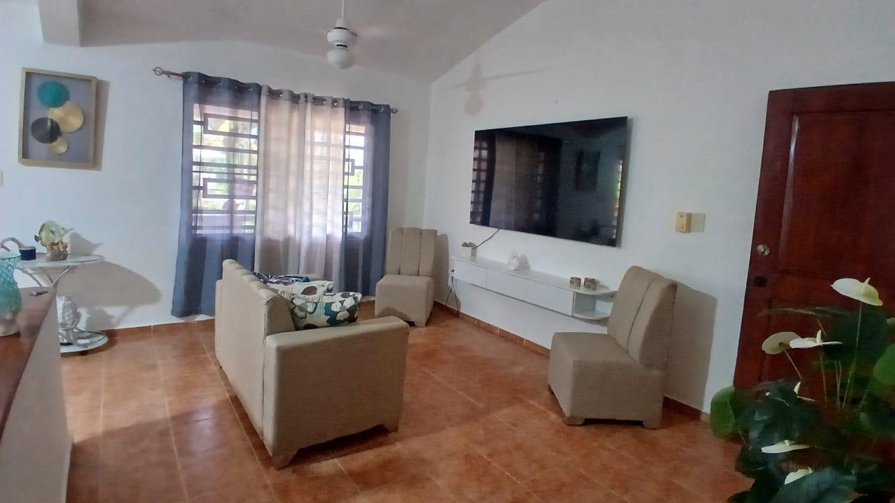 Apartment for sale, Costambar, Puerto Plata, Dominican Republic