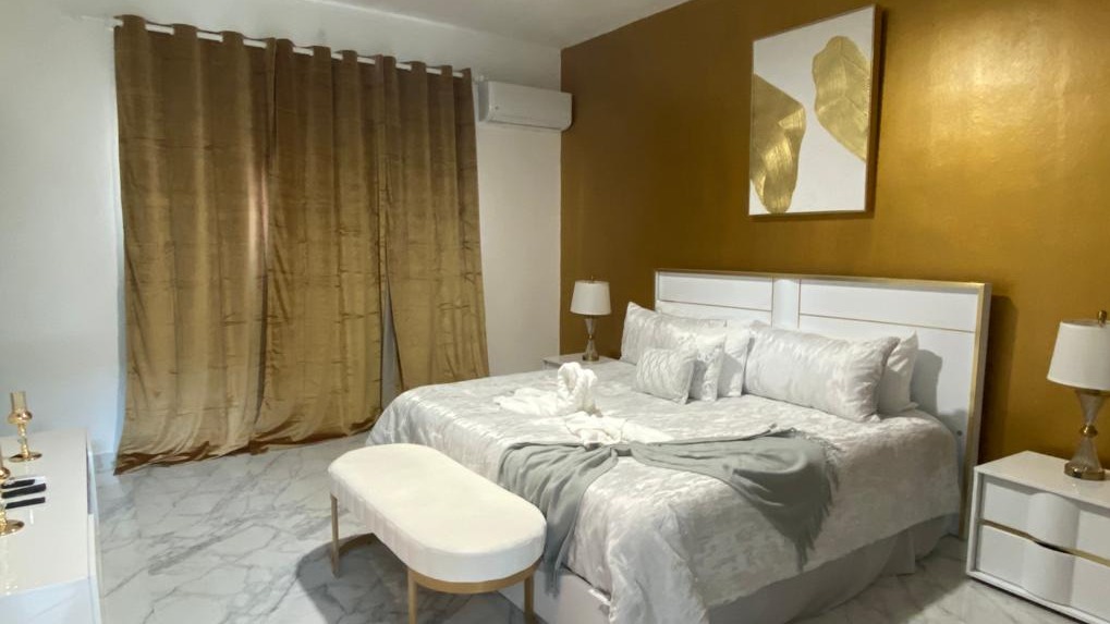 Costambar Vacation Villa, Puerto Plata, 2 minutes from the beach 