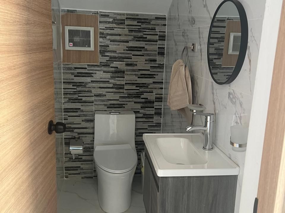 Golf Villa for Sale in Costambar, Puerto Plata, DR