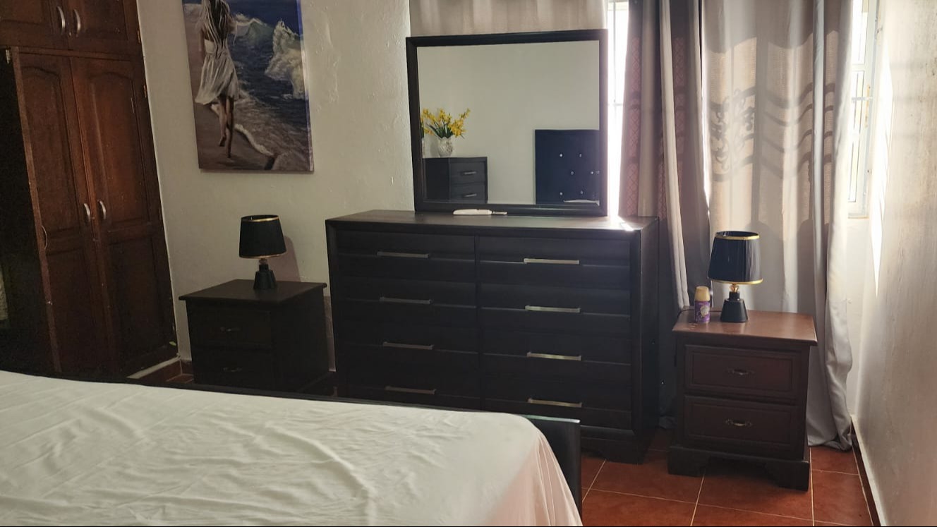 House for rent, Costambar, Puerto Plata, 5 minutes from the beach 🏖