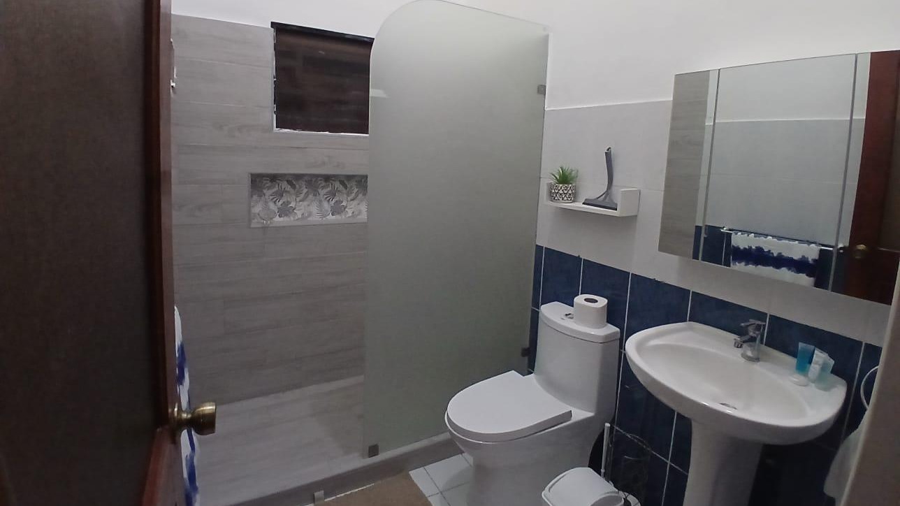 Apartment for sale, Costambar, Puerto Plata, Dominican Republic