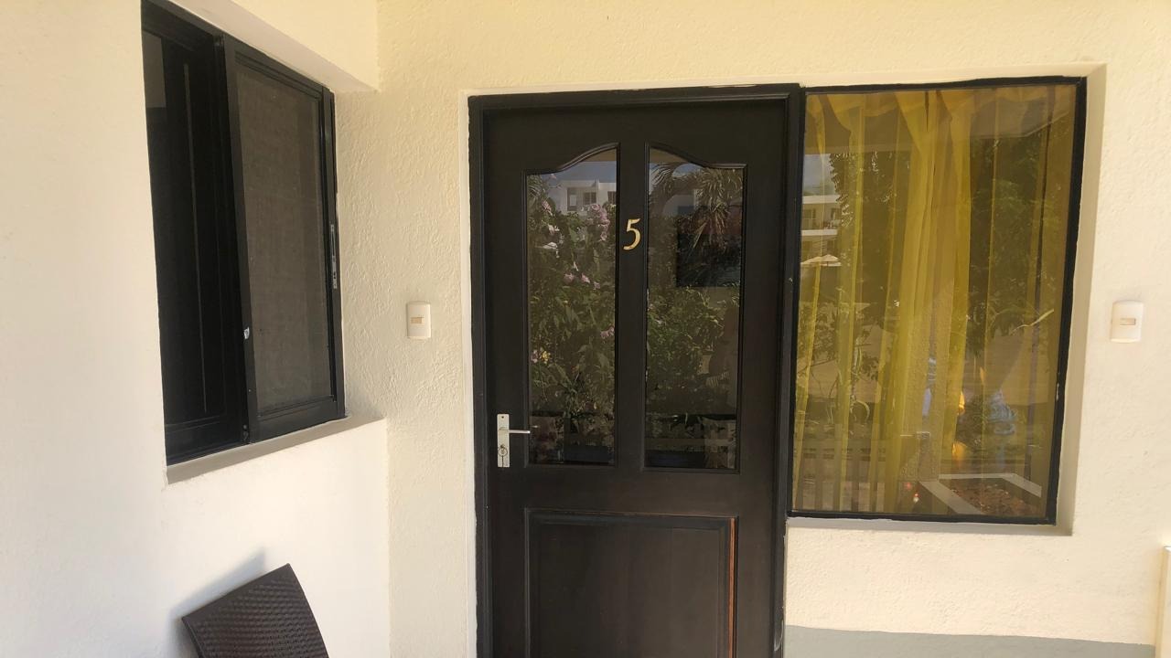 Apartment #5 for Rent, Costambar, Just 2 minutes from the beach