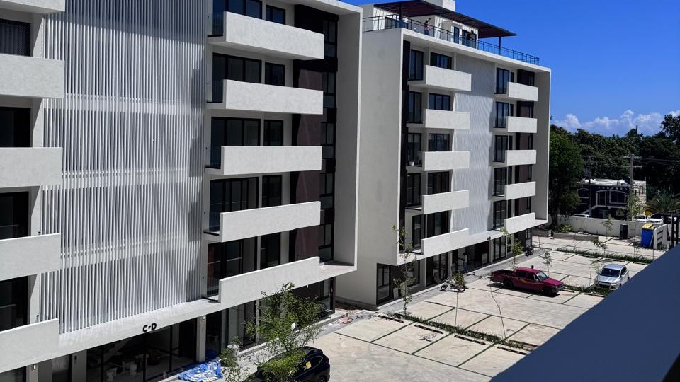Apartment for sale in La Mar Residential 43