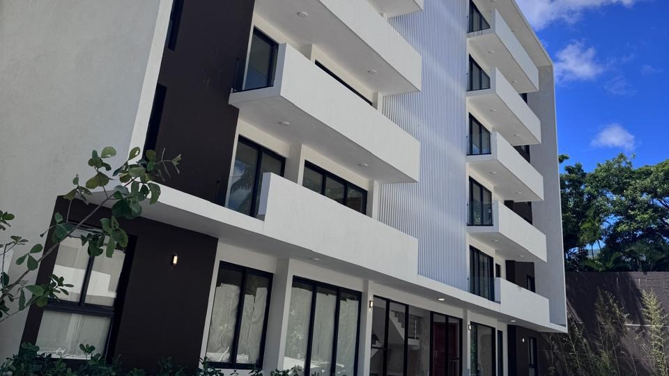 Apartment for sale in La Mar Residential 43