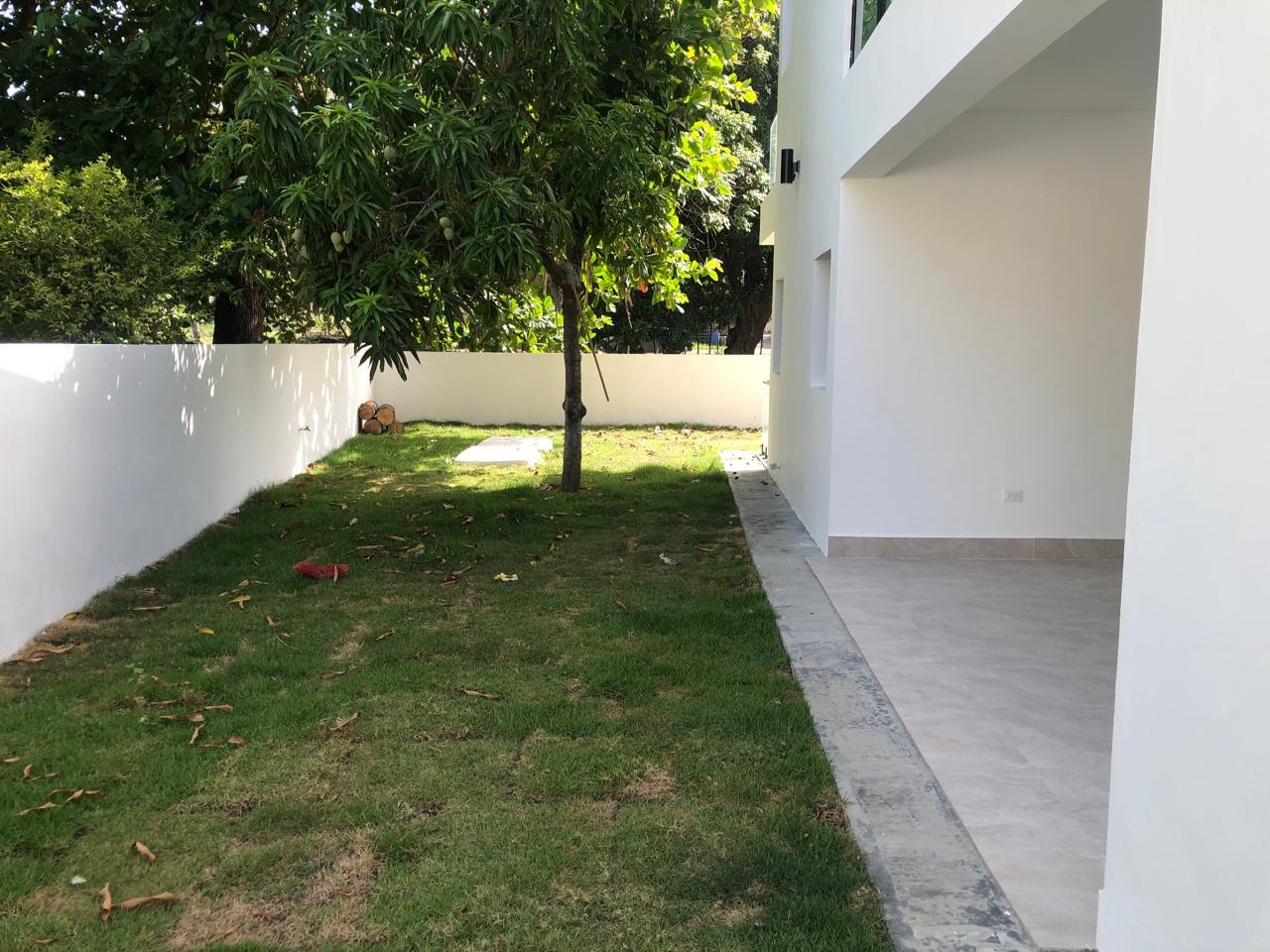 Luxurious villa for sale in Costambar, Puerto Plata, DR.