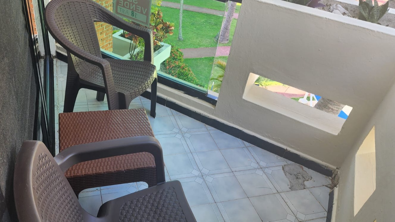 Apartment for sale, Atlántic One, Costambar