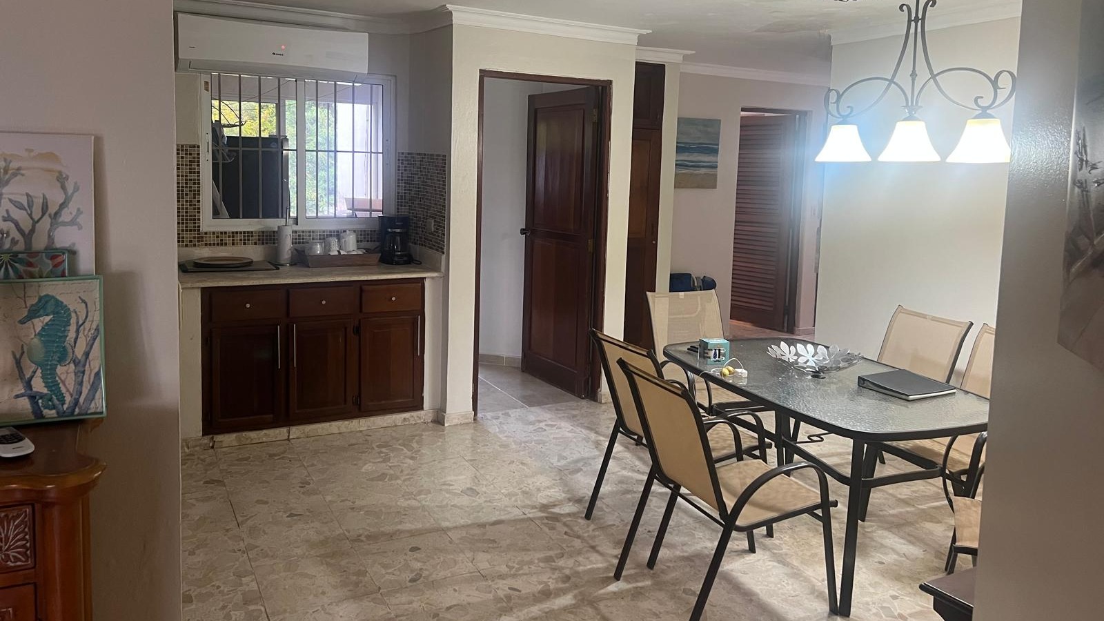 Apartment for sale, Costambar, Seaview