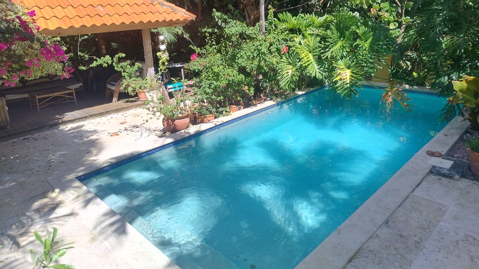 Studio apartment for rent in Costambar, a 1-minute walk from the beach 🏖️