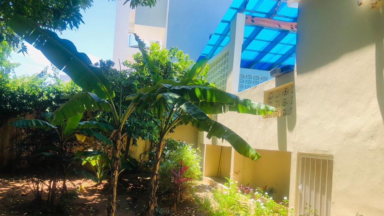 House for Sale in Costambar, Puerto Plata, DR – 5 Minutes from the Beach 🏖️