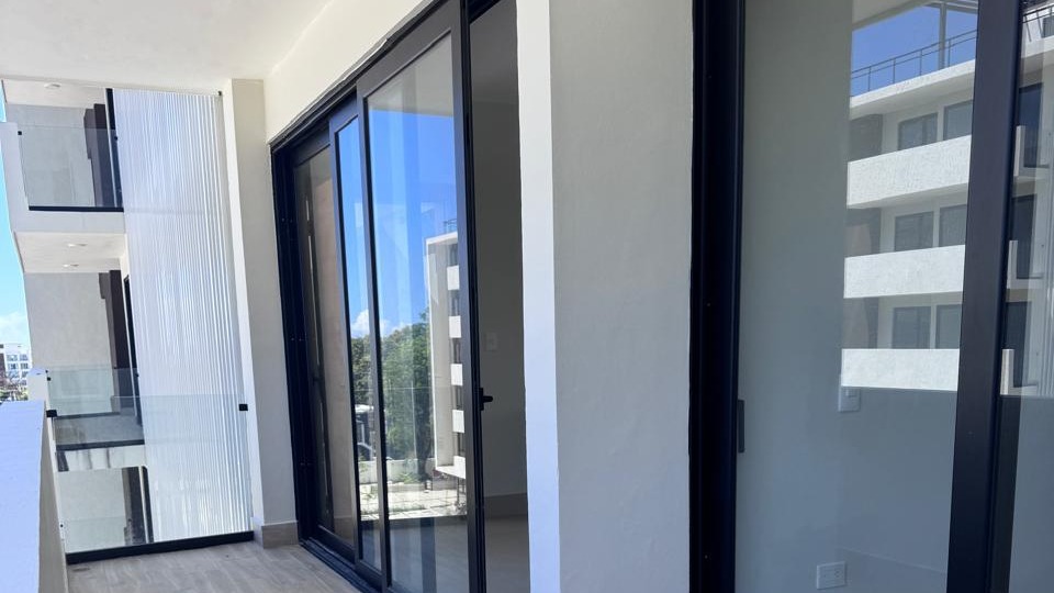 Apartment for sale in La Mar Residential 43