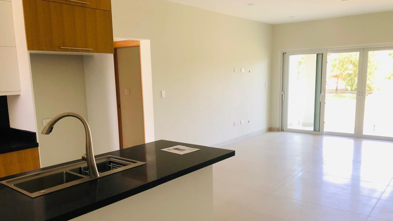 Apartment for sale in Costambar, Puerto Plata, DR. Newly built.