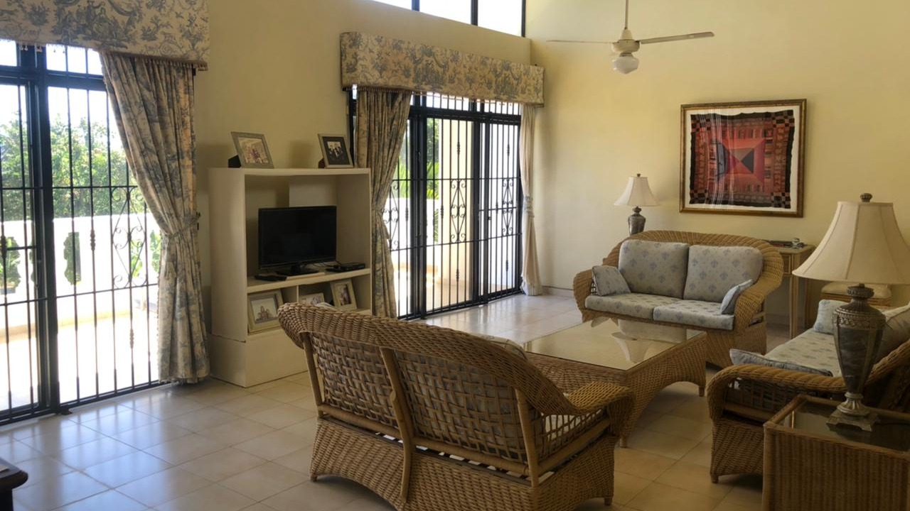 House for sale Ocean view, Costambar, Puerto Plata