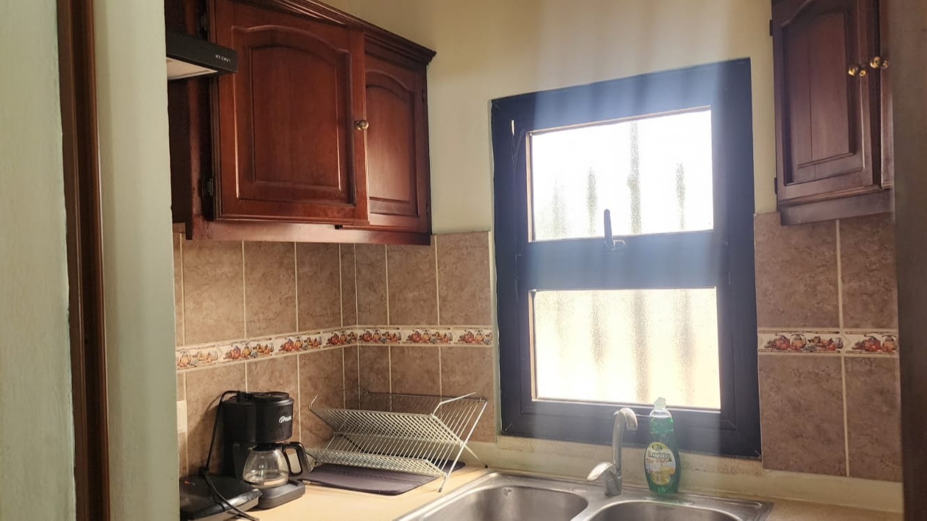 Apartment for rent, Main Street, Costambar, Puerto Plata