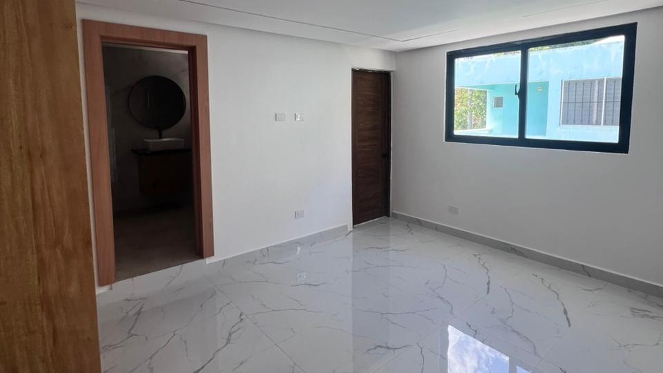 Villa for sale in Costambar, Puerto Plata, Dominican Republic 2 levels