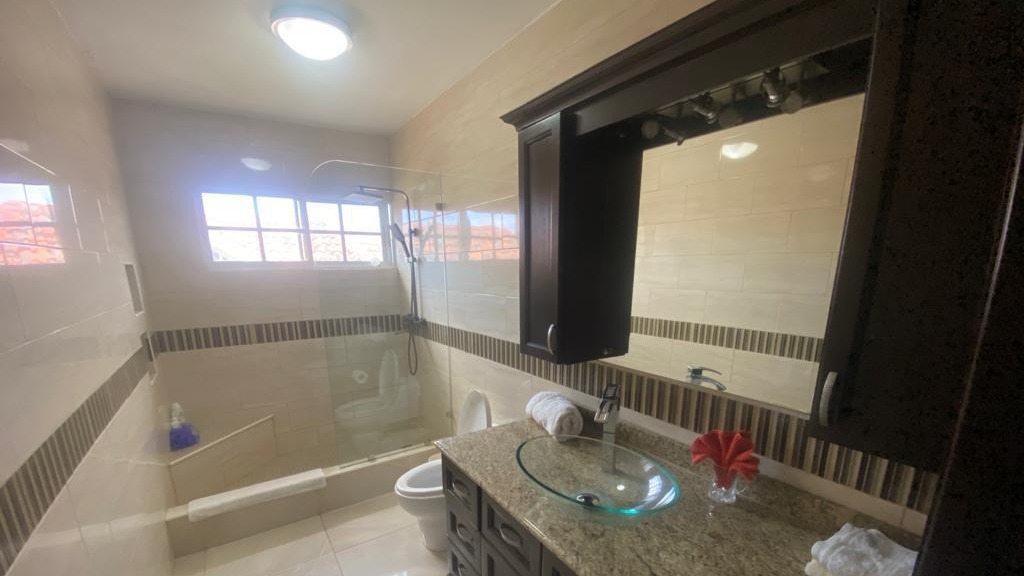 Apartment for sale Costambar, Puerto Plata Second Line of the Beach