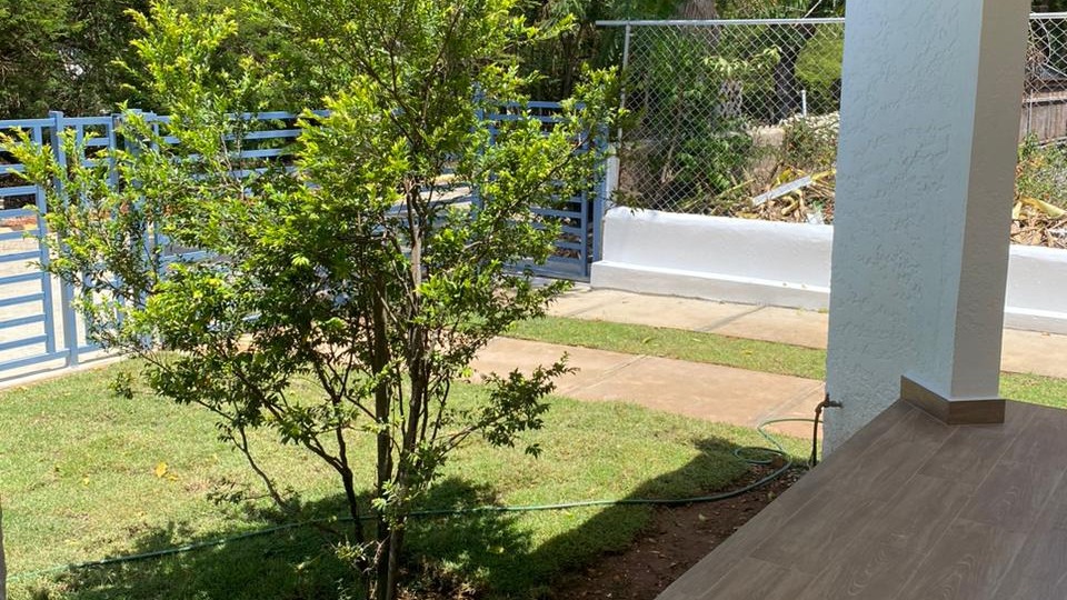 House for sale: In the exclusive area of ​​El Batey, Sosúa