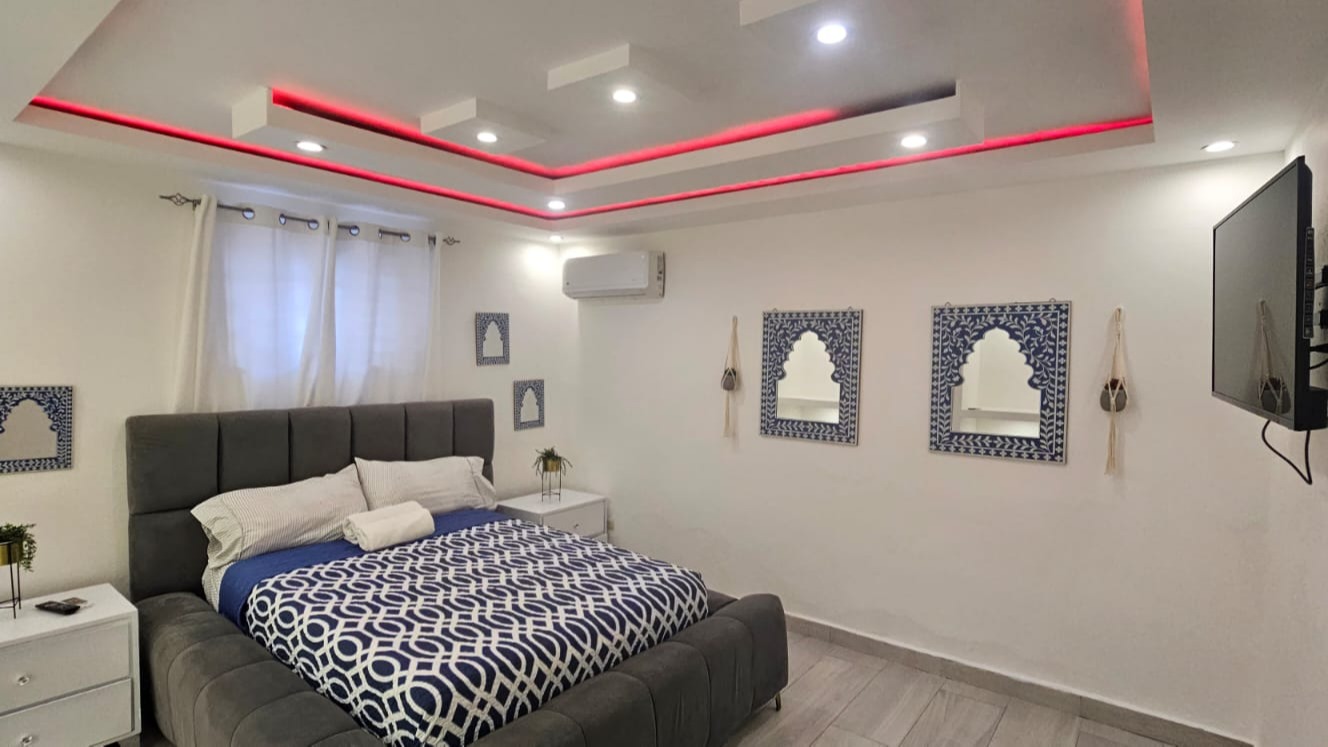 Villa for sale in Costambar, Puerto Plata, DR 🏝️