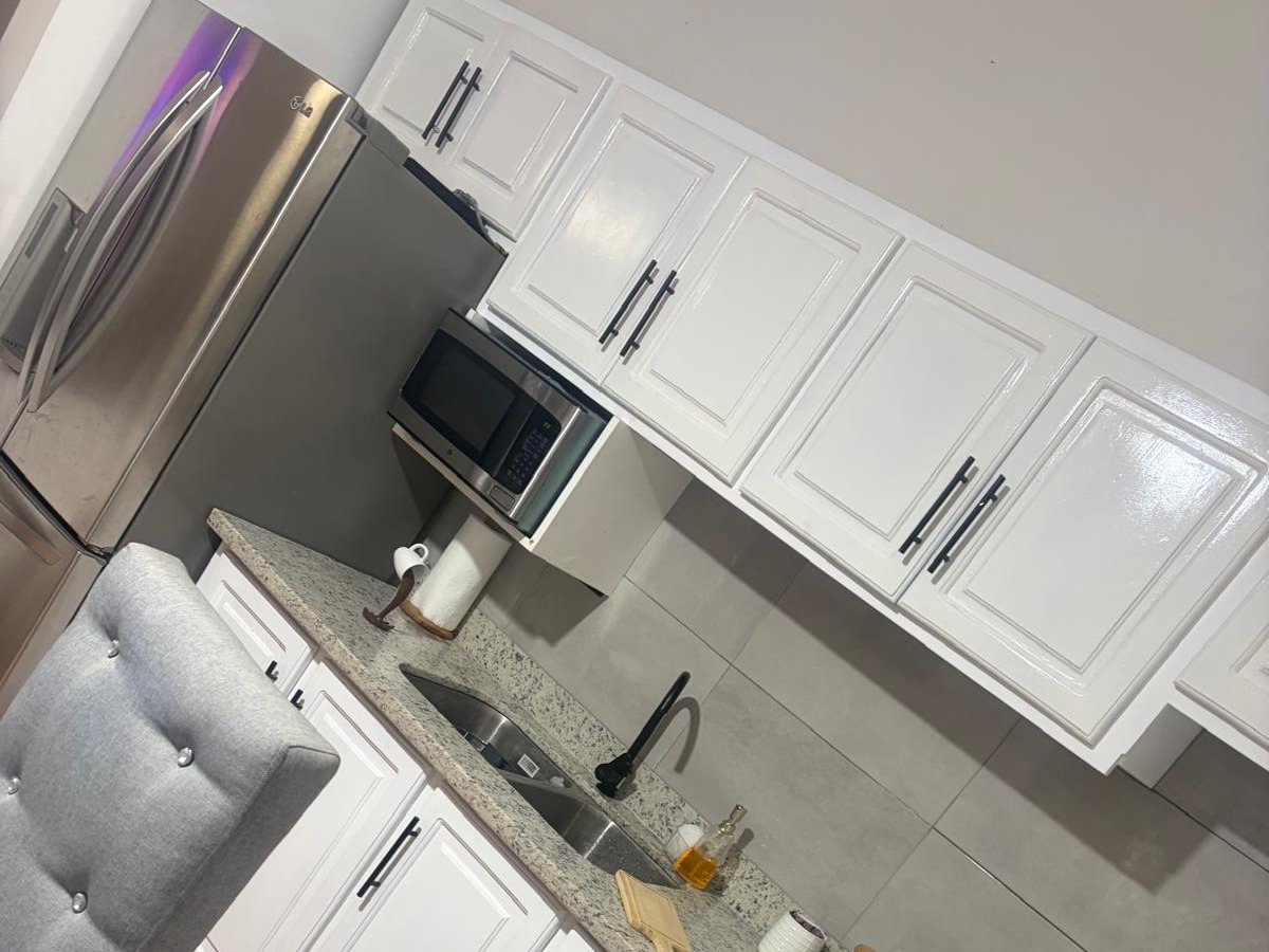 Apartment for sale, Costambar, Puerto Plata, Dominican Republic
