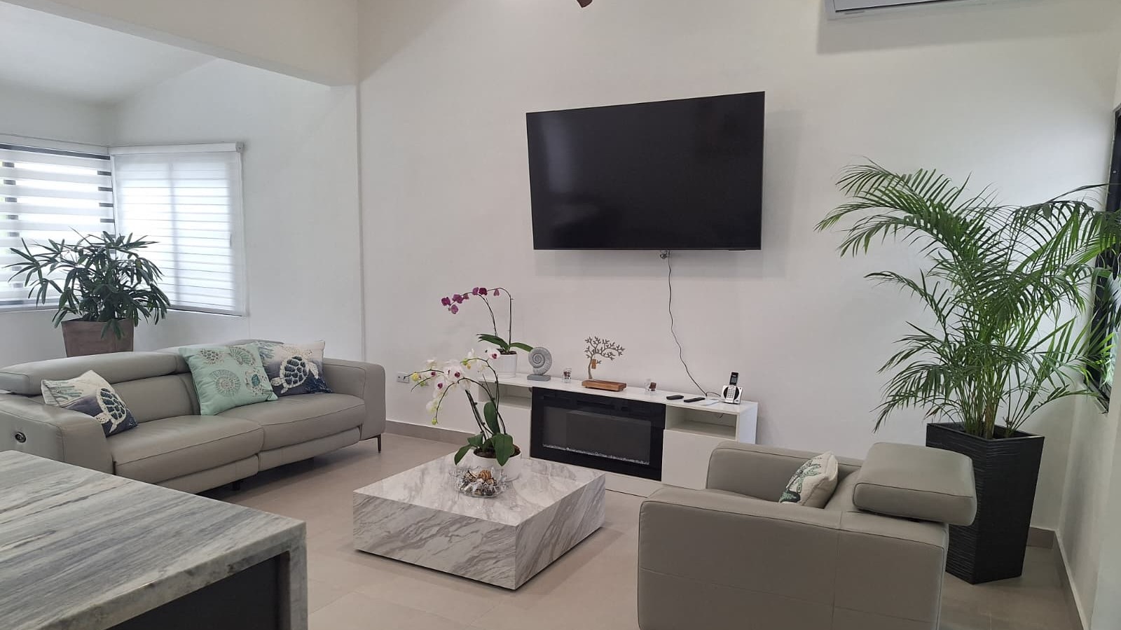 Apartment for sale in Costambar, Puerto Plata DR, Townhouse type